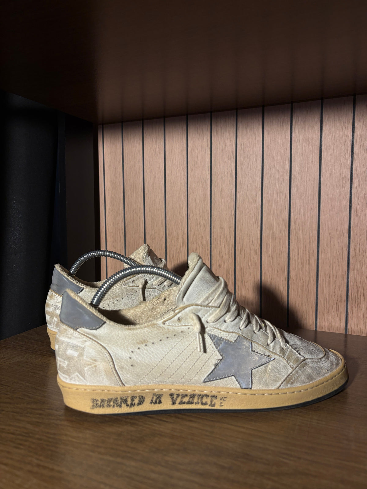 Golden Goose