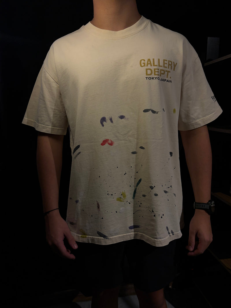 Gallery Dept