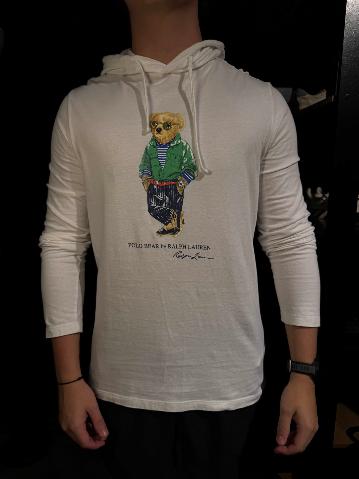 Ralph Lauren