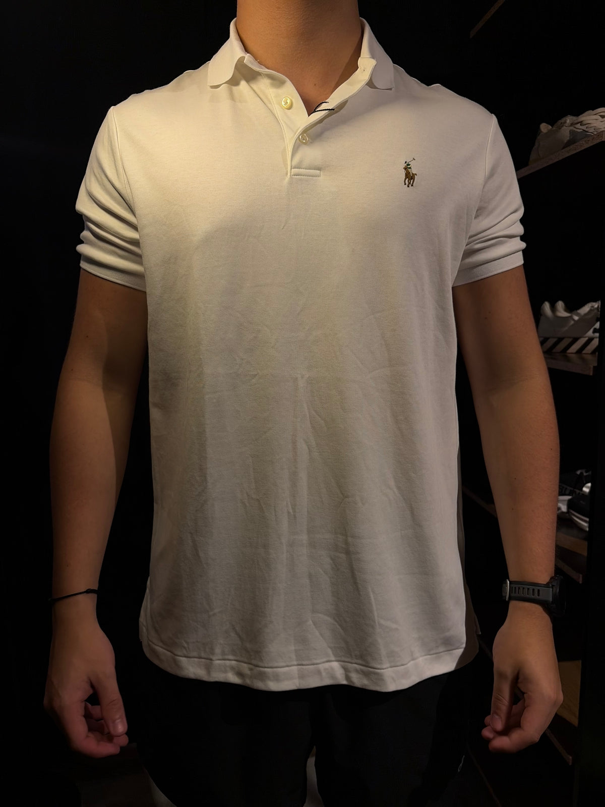 RALPH LAUREN
