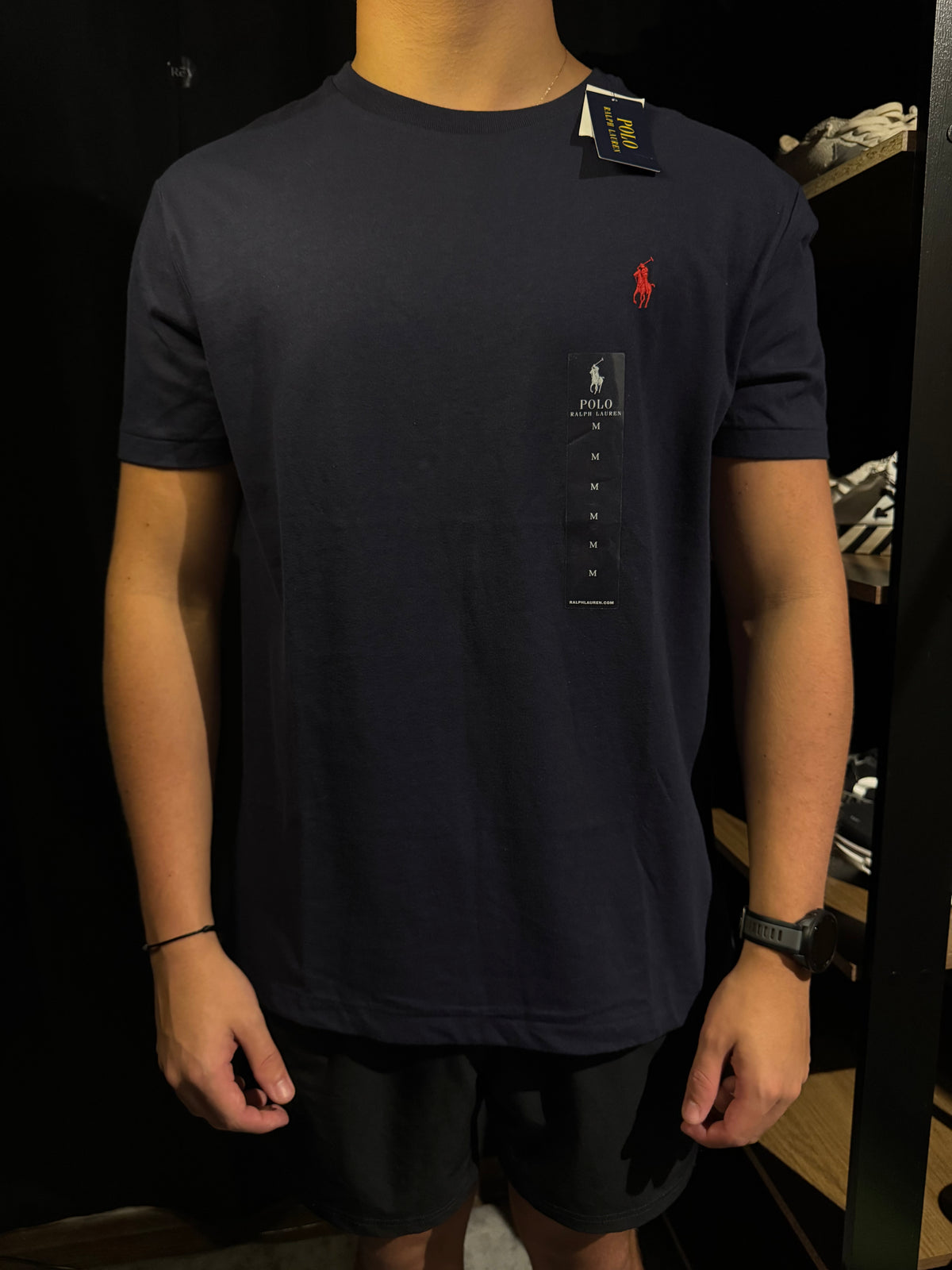 Ralph Lauren
