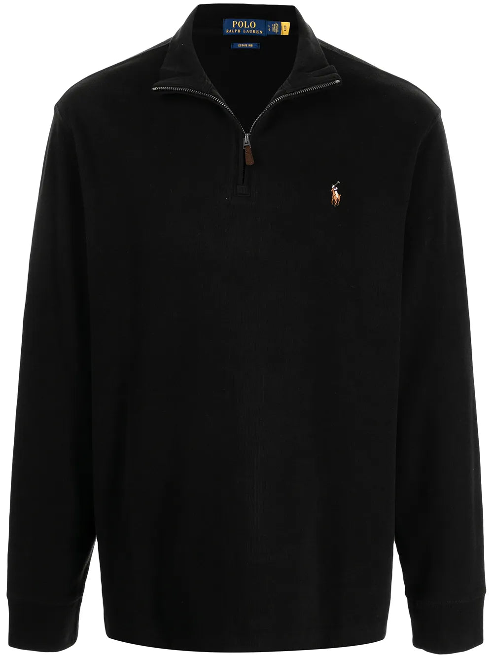 Quarter Zip Ralph Lauren