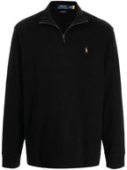 Quarter Zip Ralph Lauren