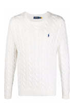 Suéter Ralph Lauren Tricotado