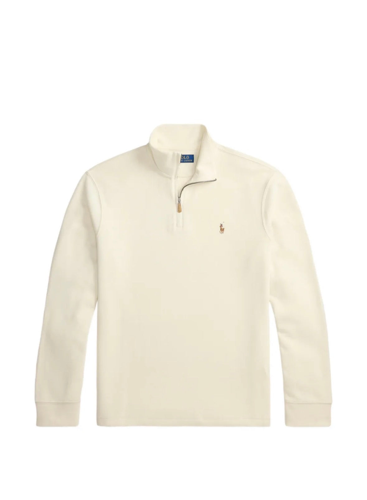 Quarter Zip Ralph Lauren