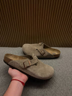 BirkenStock Boston
