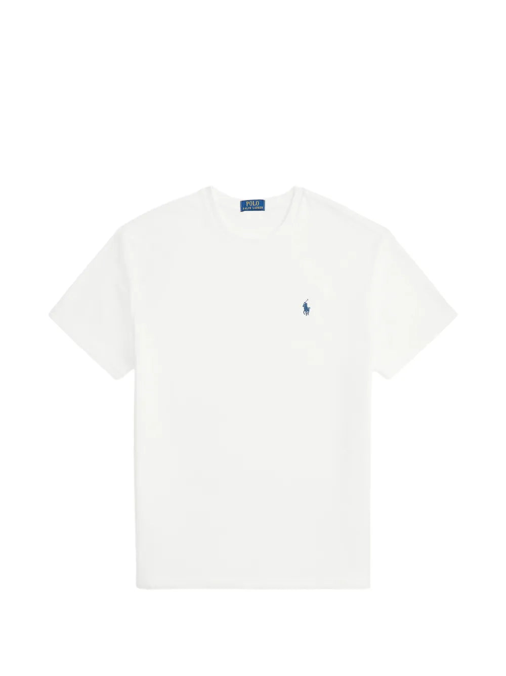 Camiseta Ralph Lauren