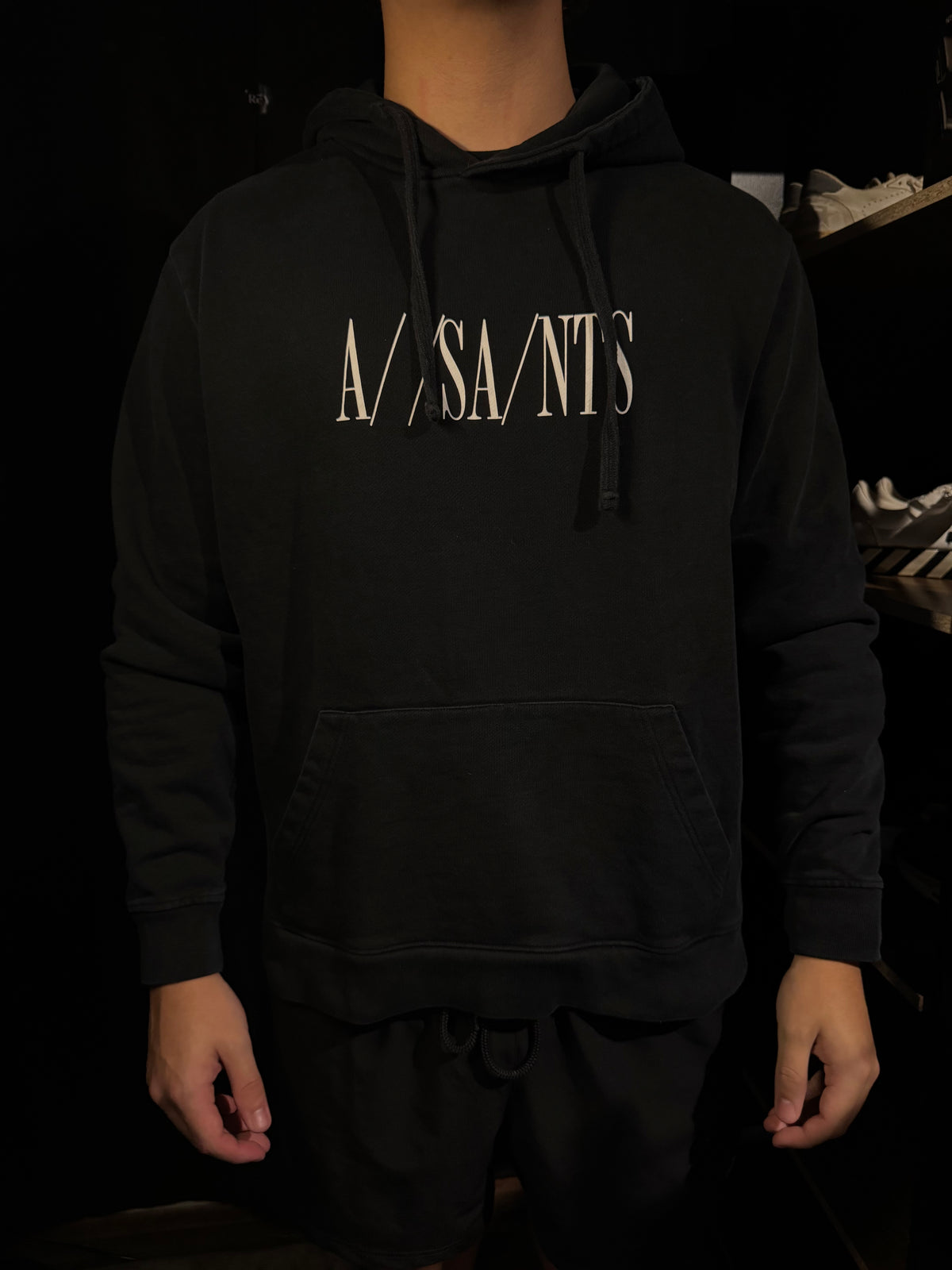 ALL SAINTS