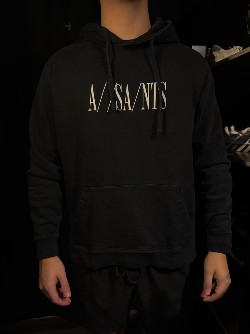 ALL SAINTS