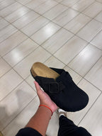 BirkenStock Boston