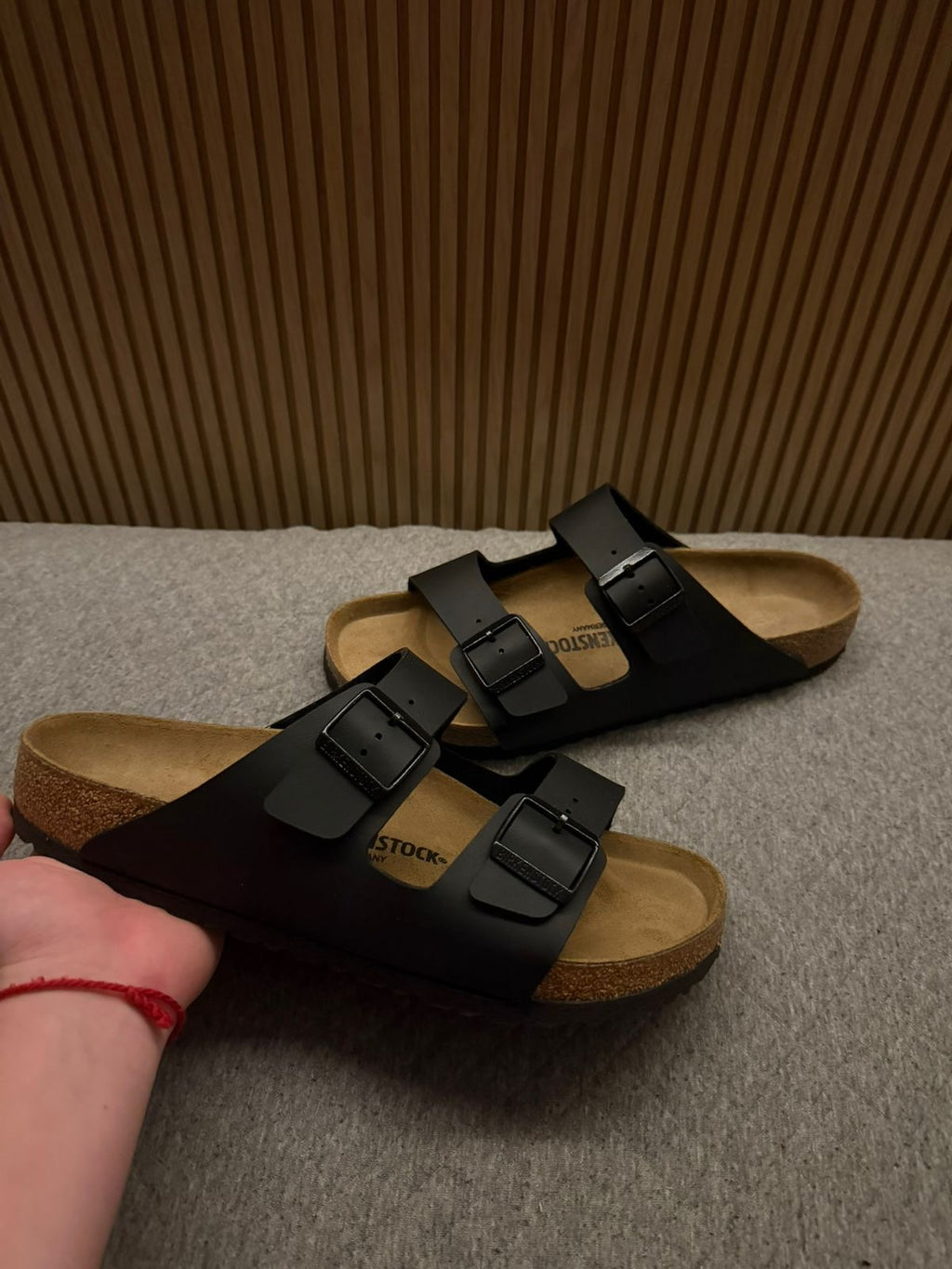 BirkenStock Arizona