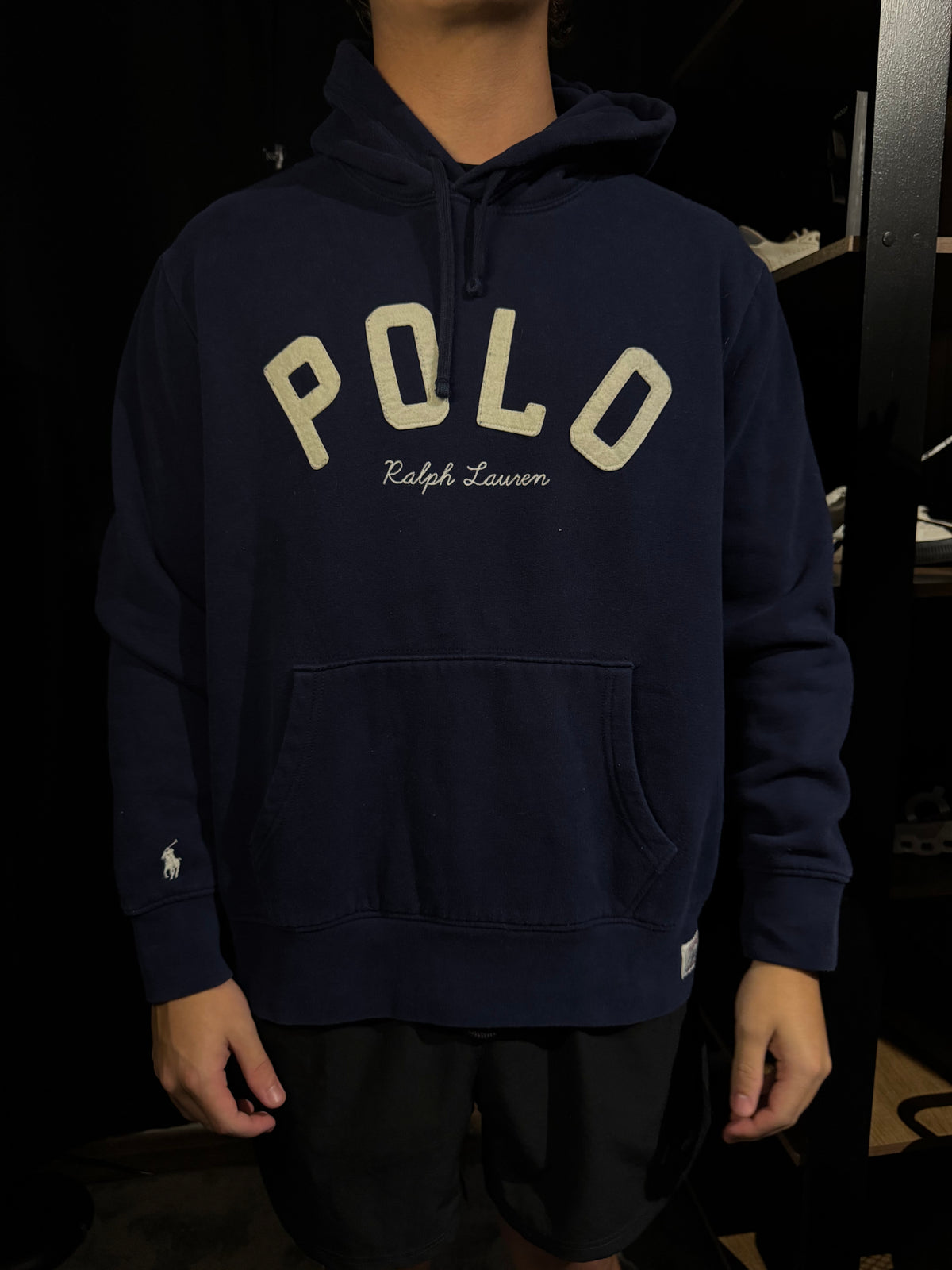 RALPH LAUREN