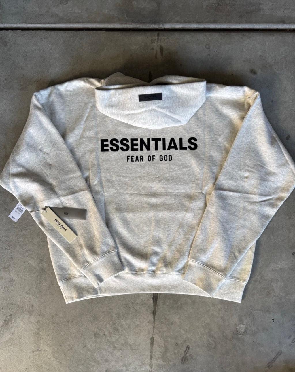 Hoodie Essentials