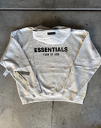 Hoodie Essentials
