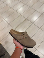 BirkenStock Boston