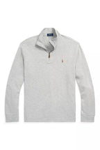 Quarter Zip Ralph Lauren