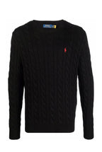 Suéter Ralph Lauren Tricotado