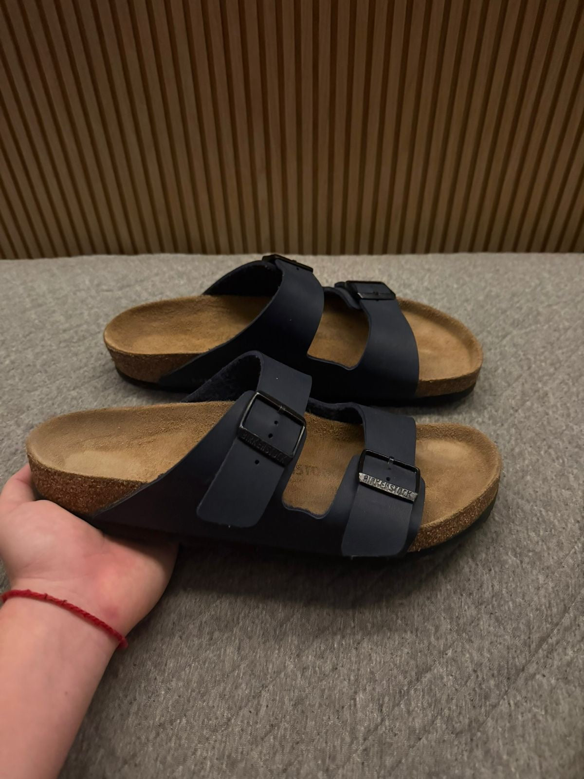 BirkenStock Arizona