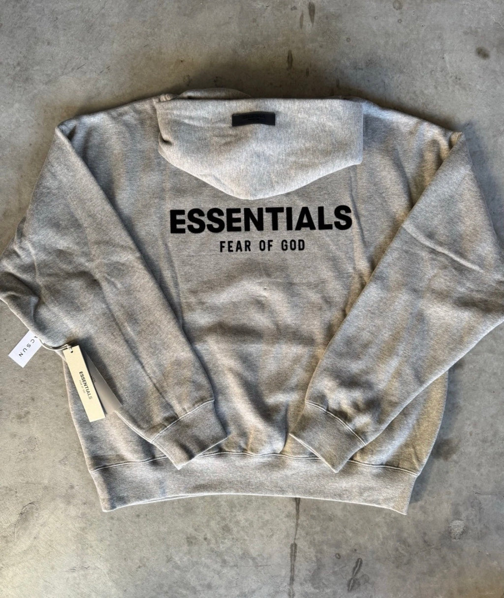 Hoodie Essentials