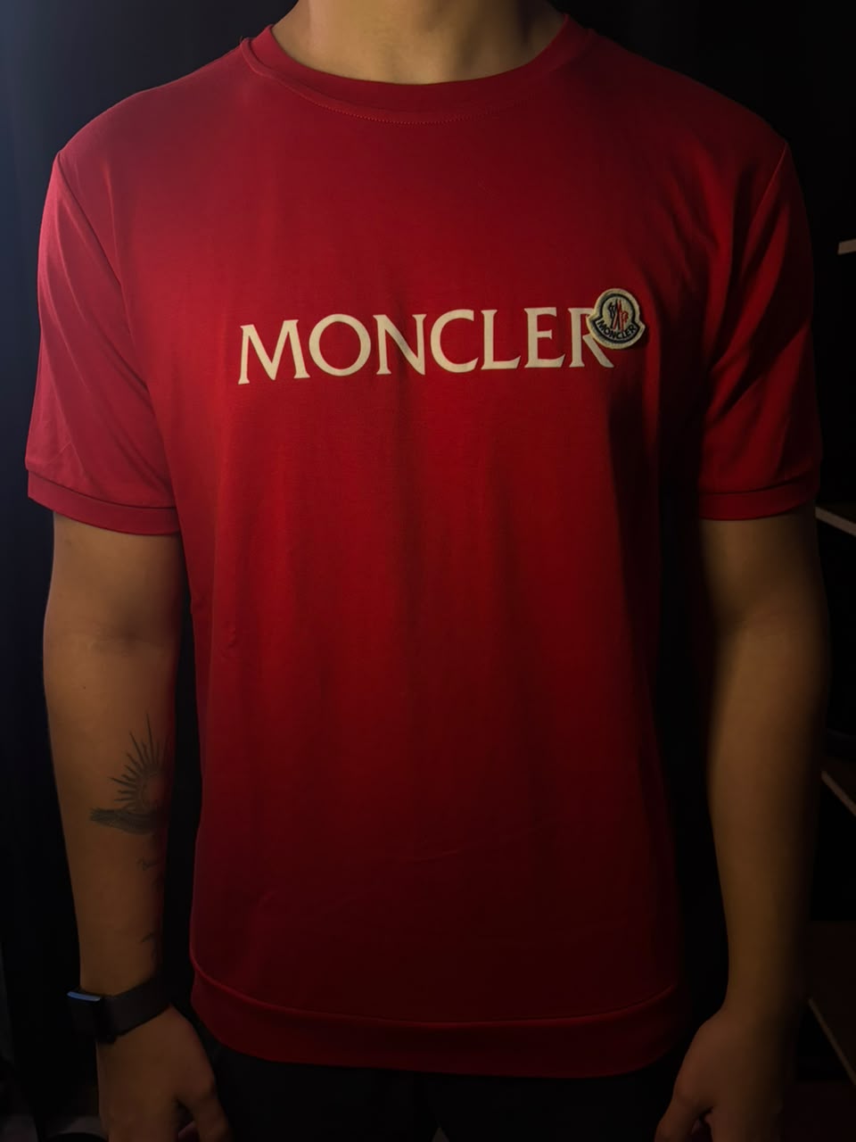 Moncler