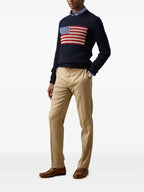 Ralph Lauren Flag