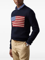 Ralph Lauren Flag