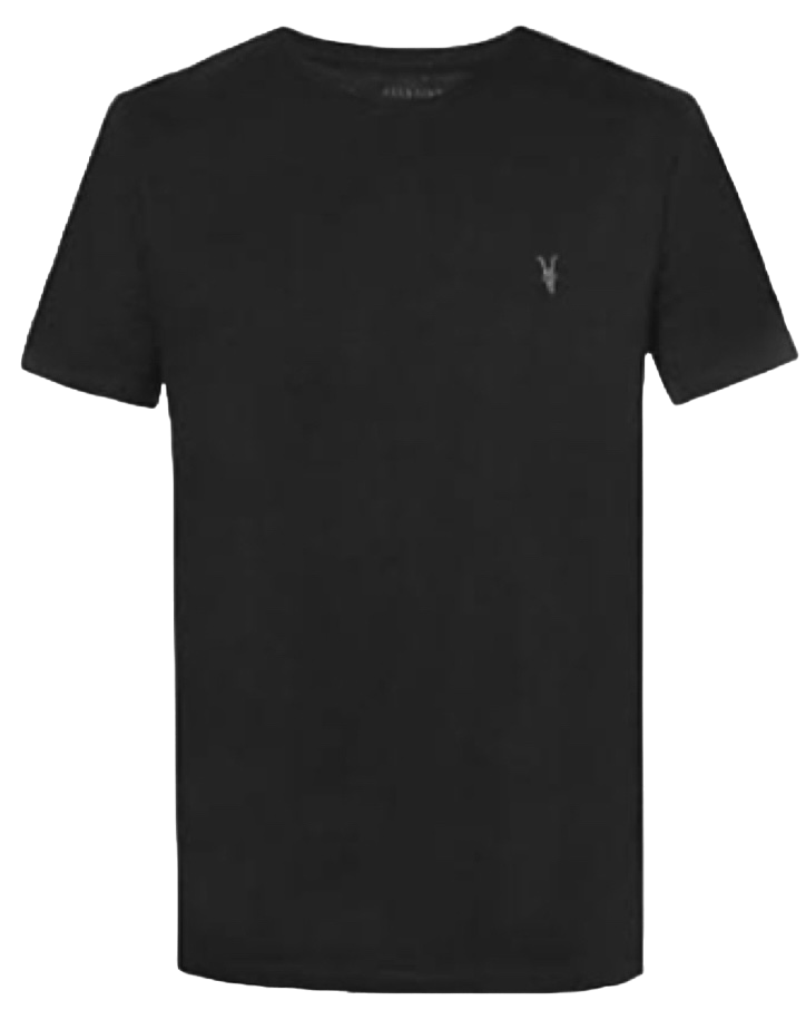 Camiseta All Saints