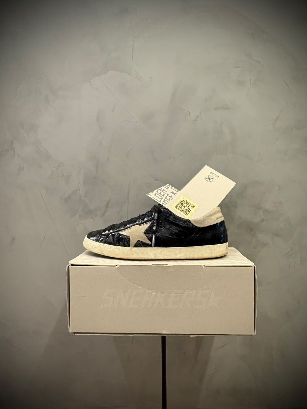 Golden Goose