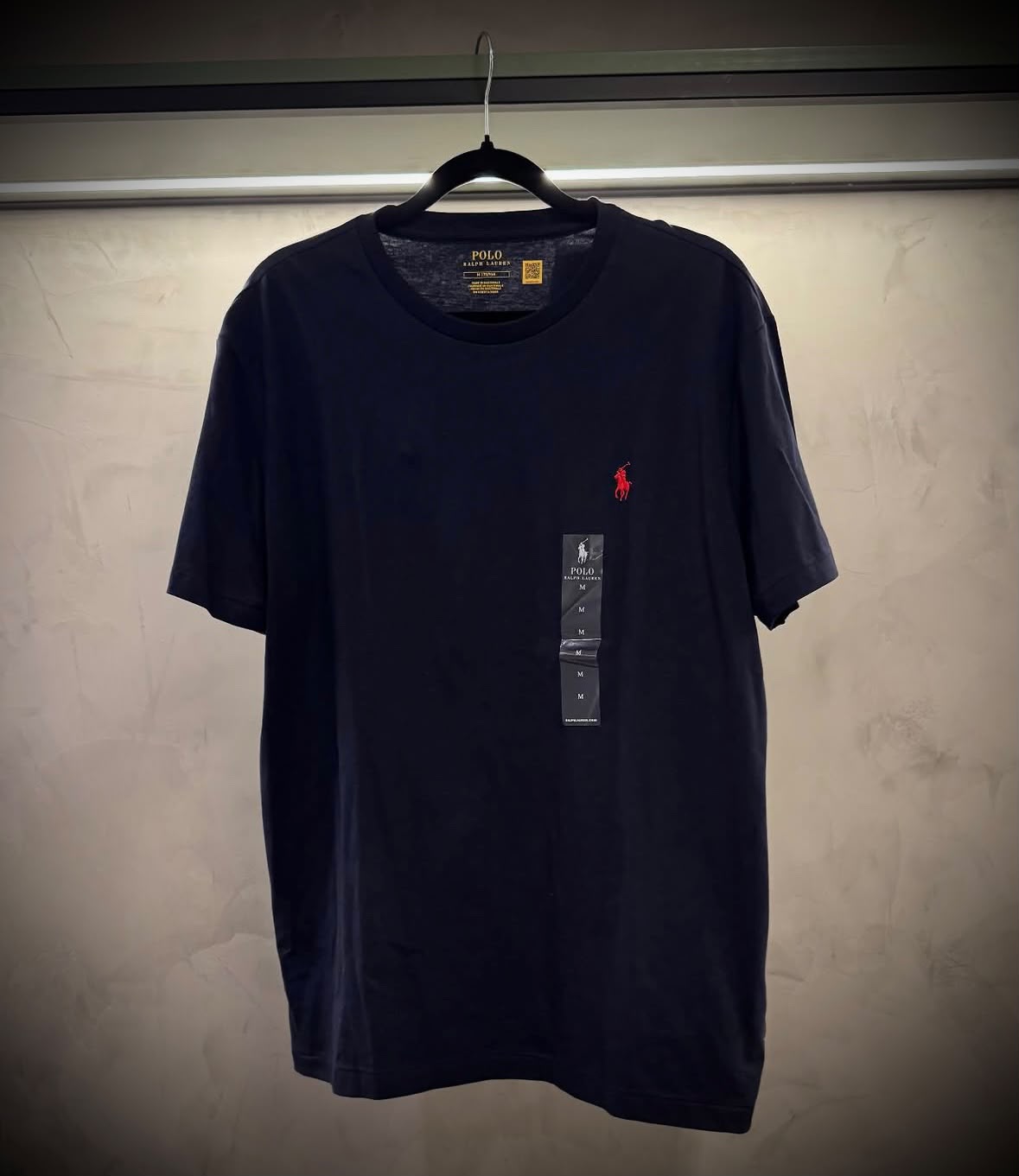 Ralph Lauren Azul